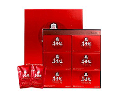 Á¤°üÀå È«»ï¿ø 50ml x 60Æ÷