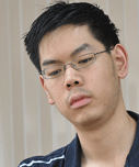 Eric Lui